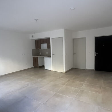 Appartement 2 pièces 280000 €