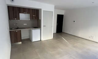 Appartement 2 Pièces 45 m² à vendre à Montpellier (34000)