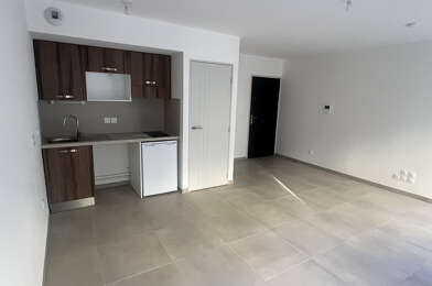 Appartement 2 pièces 269000 €