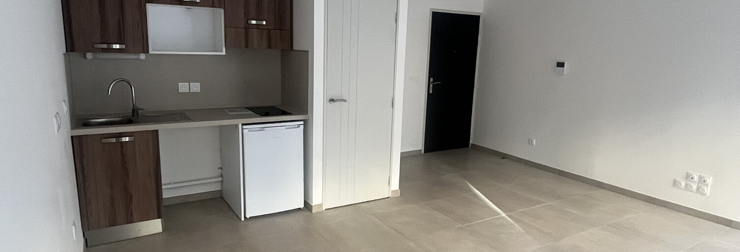 Appartement 2 Pièces 45 m² à vendre à Montpellier (34000)