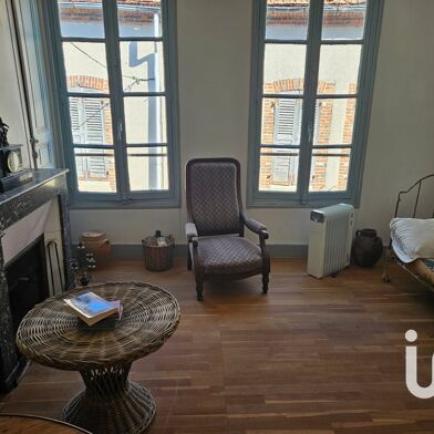 Maison 3 pièces 60000 €