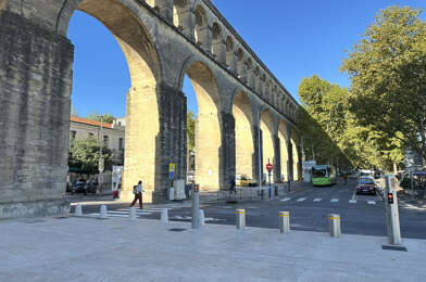 Appartement 3 pièces 560000 €