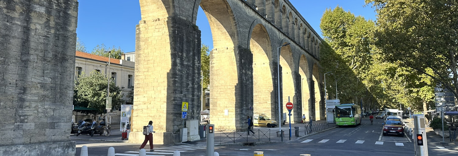 Appartement 3 Pièces 74 m² à vendre à Montpellier (34000)