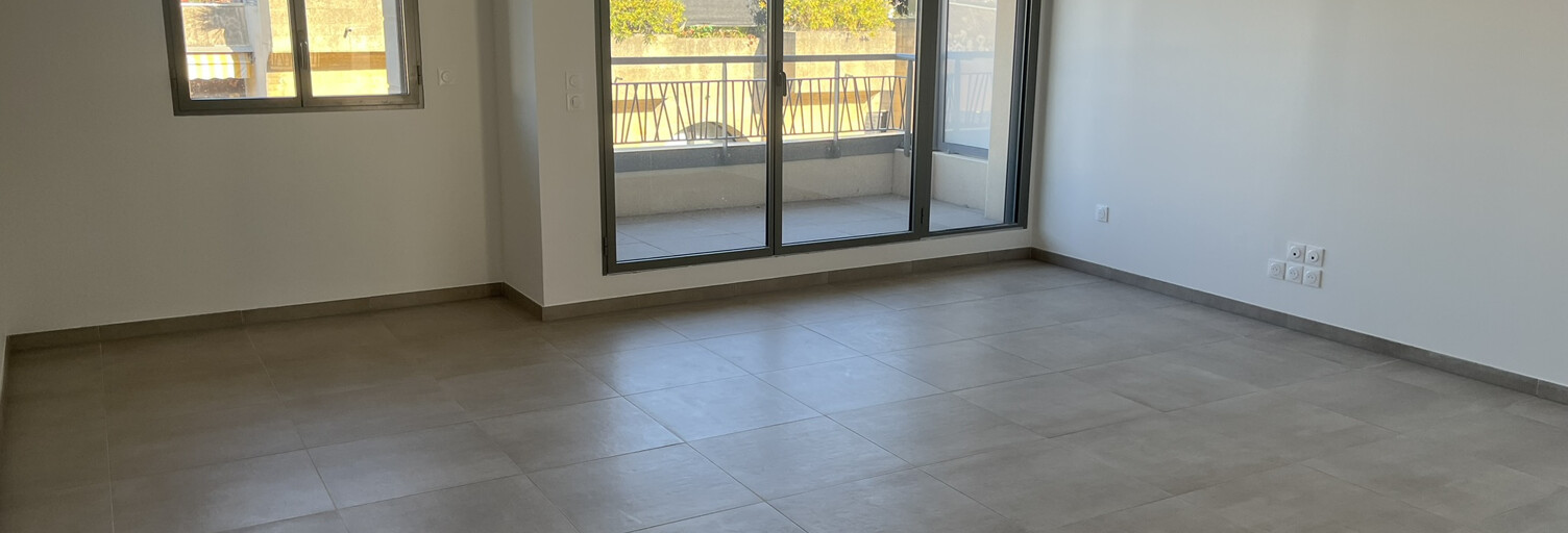 Appartement 3 Pièces 74 m² à vendre à Montpellier (34000)