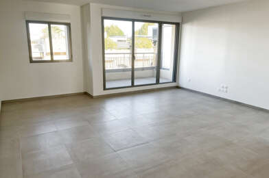 Appartement 3 pièces 560000 €