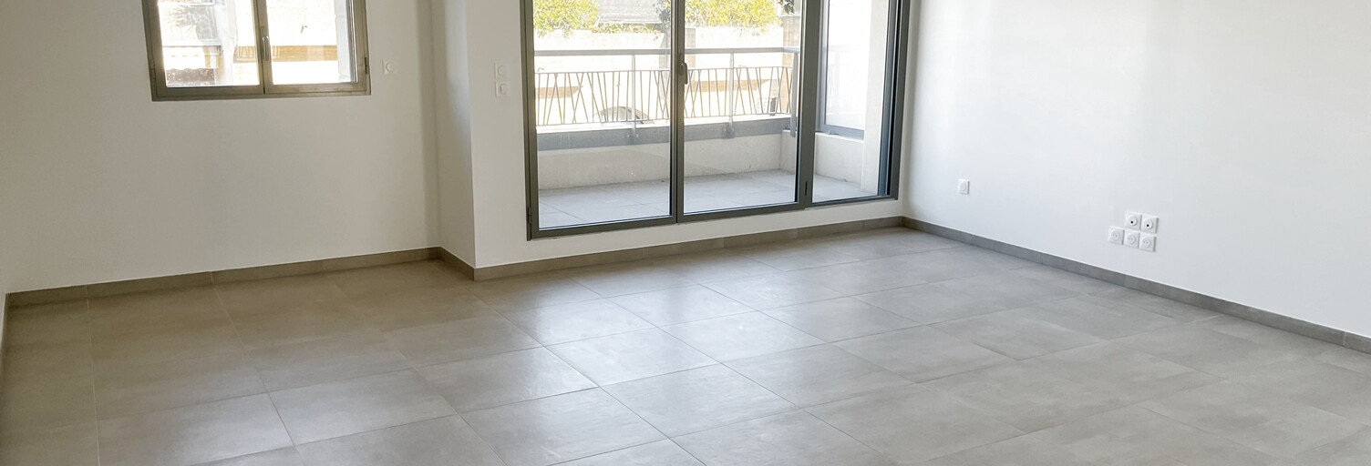 Appartement 3 Pièces 74 m² à vendre à Montpellier (34000)