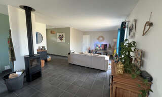 Maison 5 Pièces 90 m² à vendre à Villemoustaussou (11620)