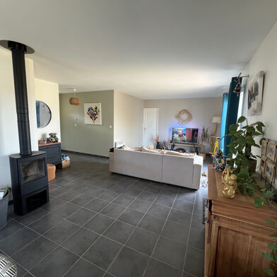 Maison 5 pièces 219000 €