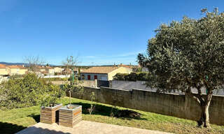 Maison 5 Pièces 90 m² à vendre à Villemoustaussou (11620)