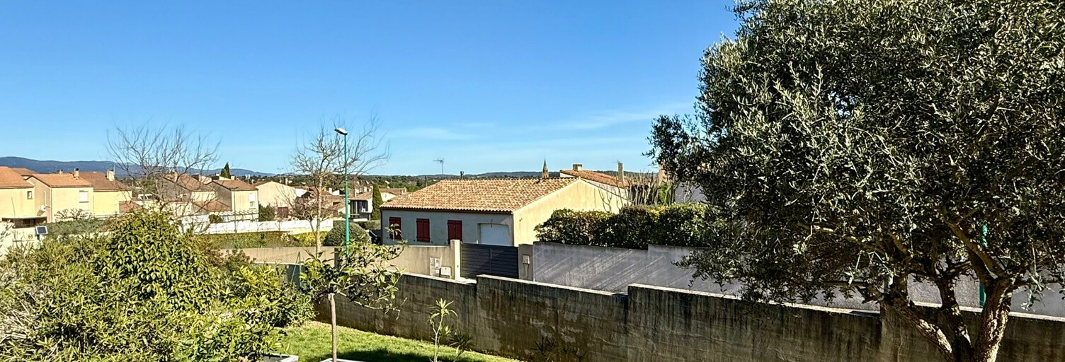 Maison 5 Pièces 90 m² à vendre à Villemoustaussou (11620)