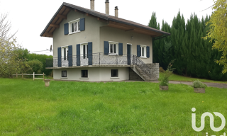 Maison 6 Pièces 158 m² à vendre à Arenthon (74800)