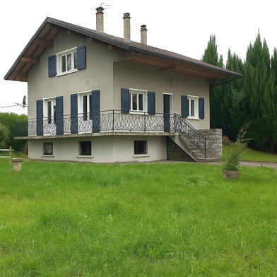 Maison 6 pièces 430000 €