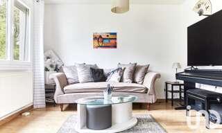 Appartement 4 Pièces 68 m² à vendre à Bougival (78380)