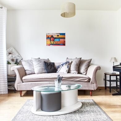 Appartement 4 pièces 260000 €