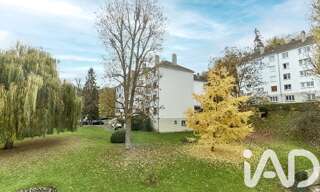 Appartement 4 Pièces 68 m² à vendre à Bougival (78380)