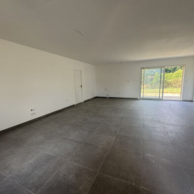 Maison 4 pièces 186900 €