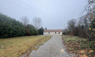 Maison 4 Pièces 94 m² à vendre à Couzeix (87270)