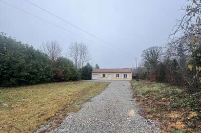 Maison 4 pièces 165000 €