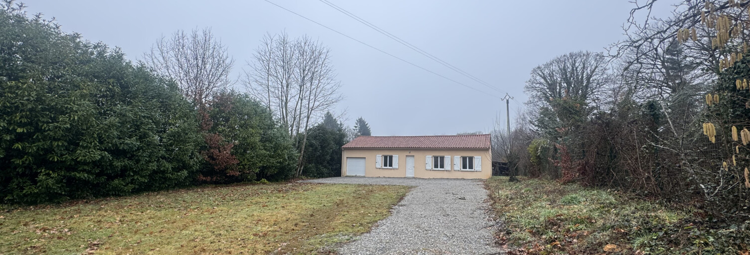 Maison 4 Pièces 94 m² à vendre à Couzeix (87270)