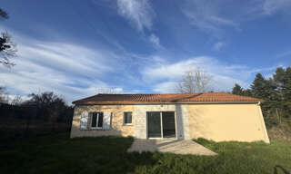 Maison 4 Pièces 94 m² à vendre à Couzeix (87270)