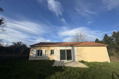 Maison 4 pièces 149000 €