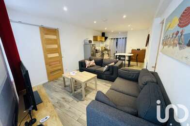 Appartement 3 pièces 145000 €