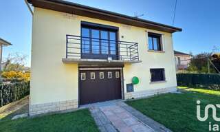 Maison 5 Pièces 92 m² à vendre à Saint-Dizier (52100)