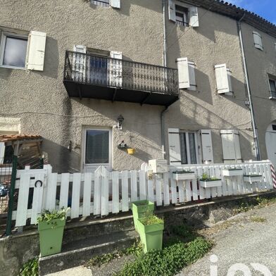 Maison 7 pièces 155000 €