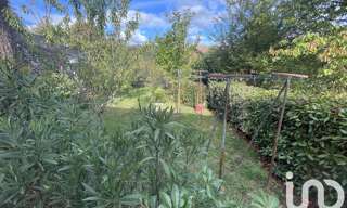 Maison 7 Pièces 100 m² à vendre à Saint-Julien-du-Gua (07190)