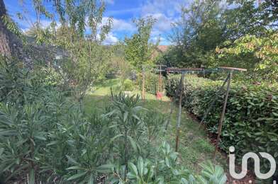 Maison 7 pièces 155000 €