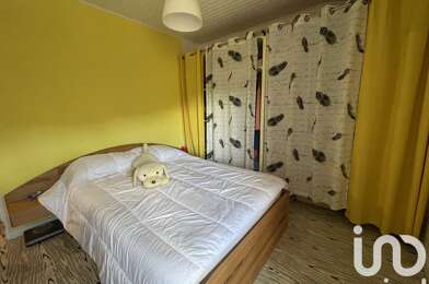 Maison 7 pièces 155000 €