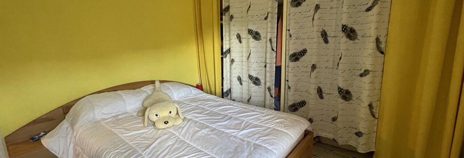 Maison 7 Pièces 100 m² à vendre à Saint-Julien-du-Gua (07190)