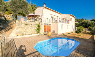 Maison 5 Pièces 172 m² à vendre à Carros (06510)