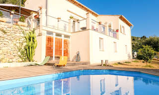 Maison 5 Pièces 172 m² à vendre à Carros (06510)