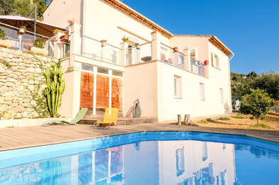 Maison 5 pièces 694900 €