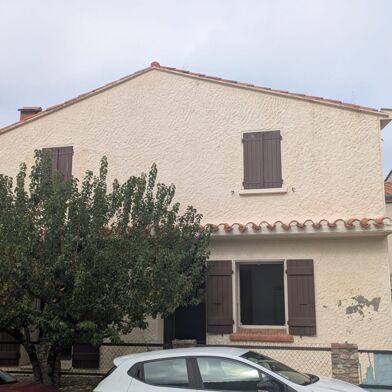 Maison 4 pièces 178000 €