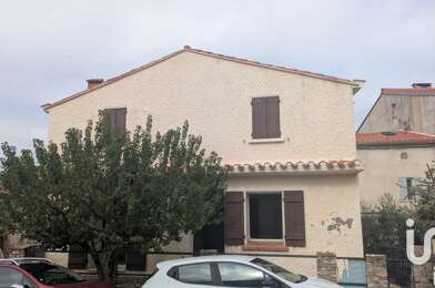 Maison 4 pièces 169500 €