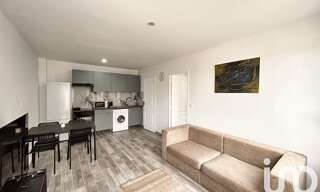 Maison 2 Pièces 31 m² à vendre à Villeneuve-Saint-Georges (94190)