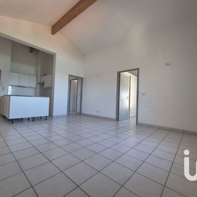 Appartement 4 pièces 185000 €