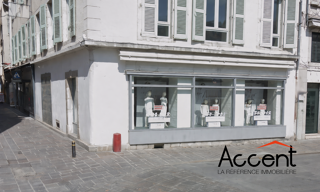 Commerce  80 m² à vendre à Rodez (12000)