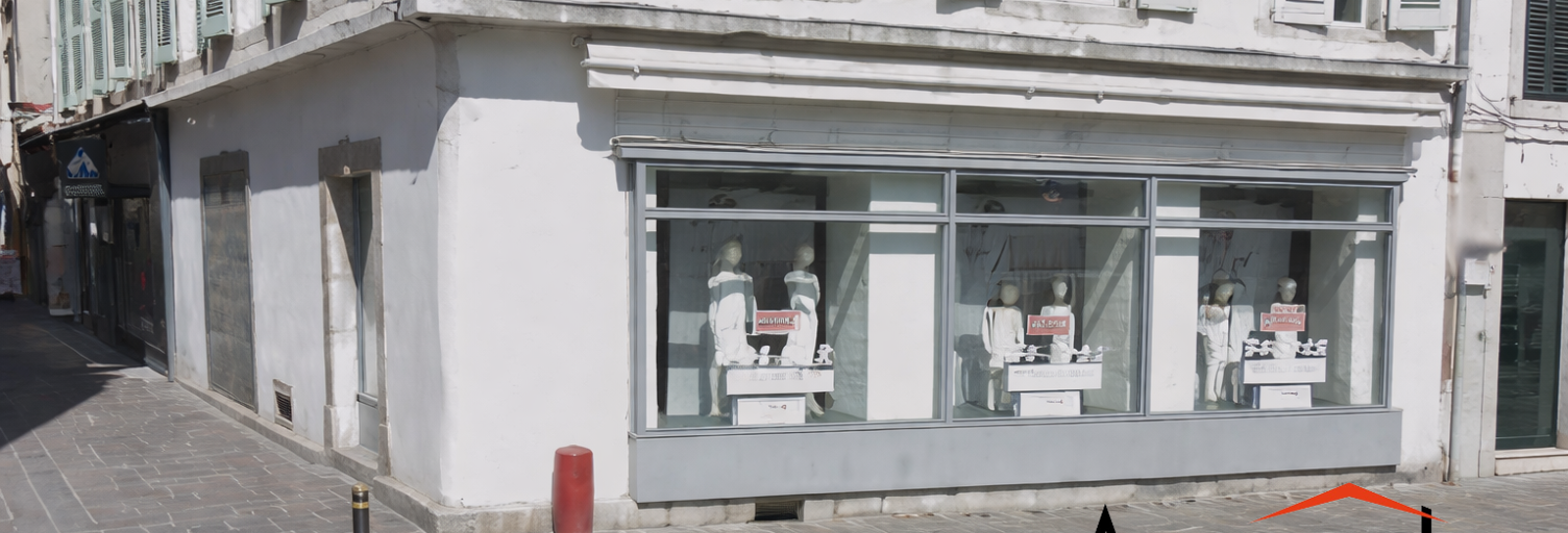 Commerce  80 m² à vendre à Rodez (12000)