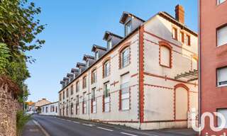 Appartement 2 Pièces 47 m² à vendre à Vertou (44120)