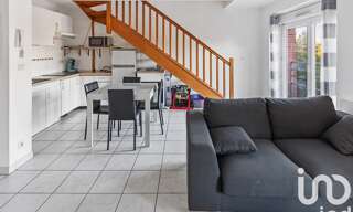 Appartement 2 Pièces 47 m² à vendre à Vertou (44120)