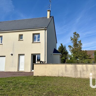 Maison 6 pièces 260000 €