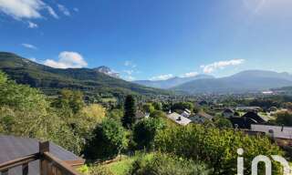 Maison 10 Pièces 200 m² à vendre à Bassens (73000)