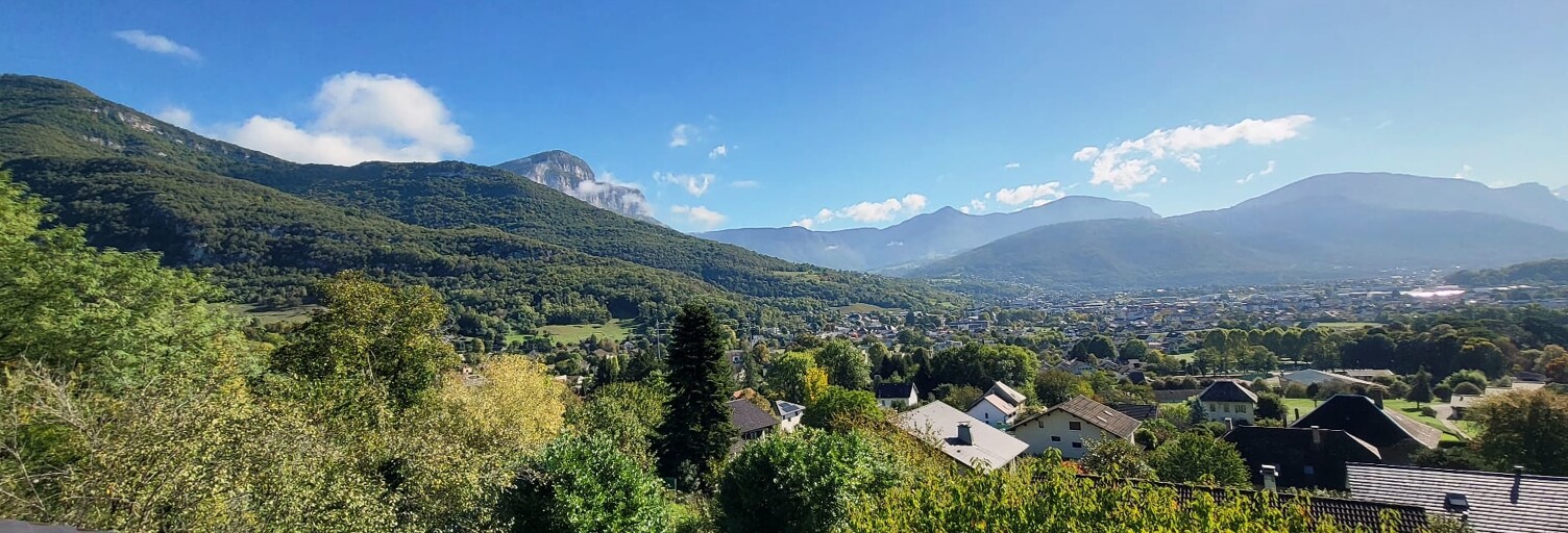 Maison 10 Pièces 200 m² à vendre à Bassens (73000)