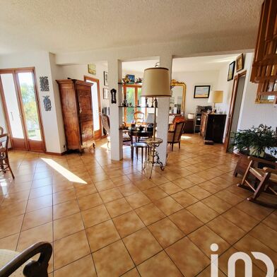 Maison 10 pièces 790000 €