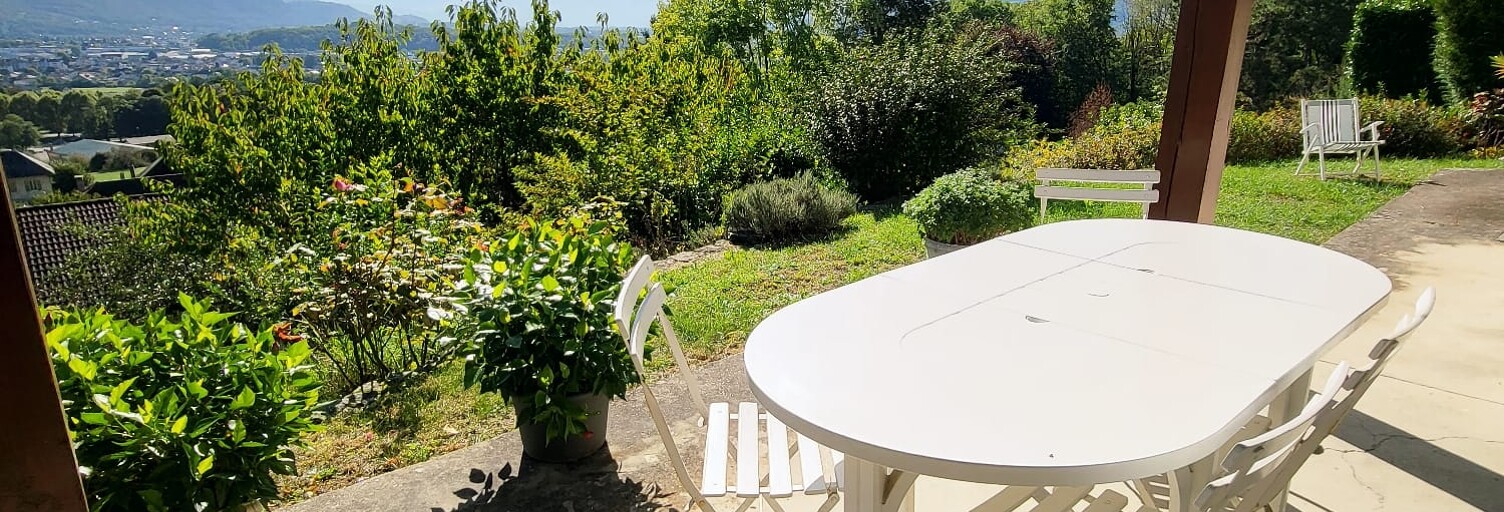 Maison 10 Pièces 200 m² à vendre à Bassens (73000)