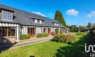 Maison 6 Pièces 163 m² à vendre à Valsemé (14340)