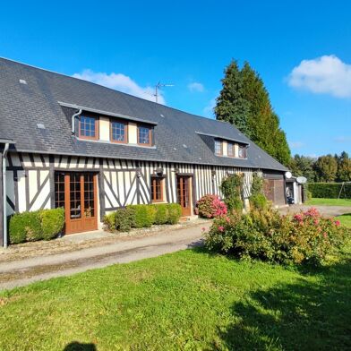 Maison 6 pièces 330000 €